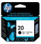 CART DE TINTA C/CAB IMPRESSAO BLK IMP HP