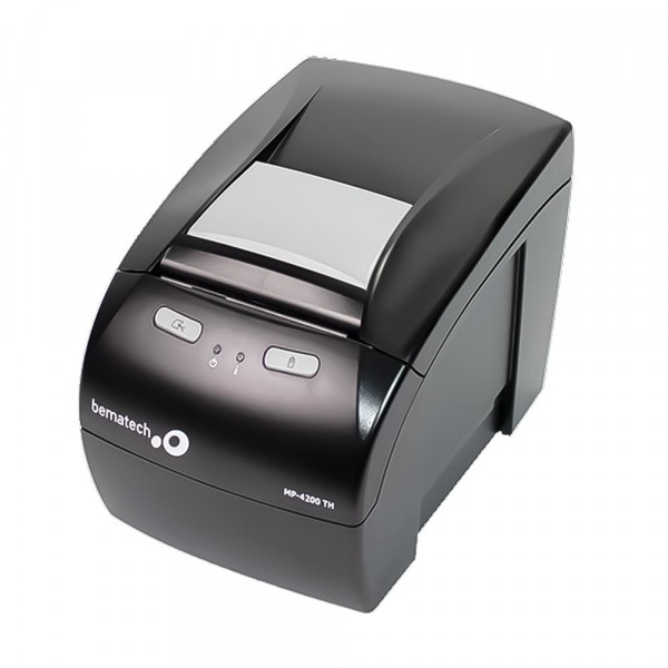 IMPRESSORA TÉRMICA NÃO FISCAL BEMATECH MP-4200 TH USB