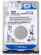 DISCO RIGIDO 500GB WESTERN DIGIT 5400RPM NOTEBOOK