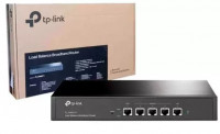 ROTEADOR LOAD-BALANCE TP-LINK 2WAN/3LAN TL-R480T