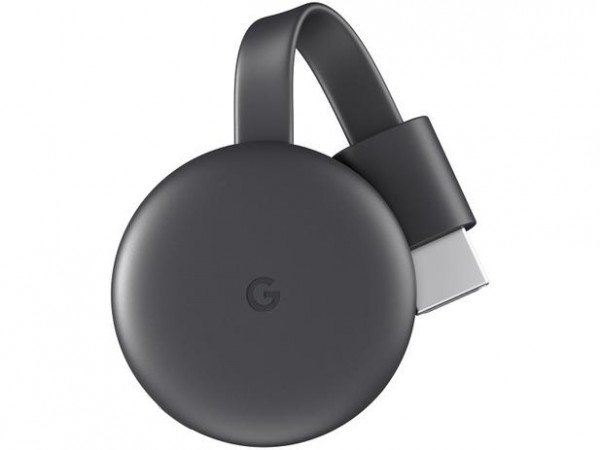 CHROMECAST GOOGLE 3 CHROMECAST GOOGLE 3