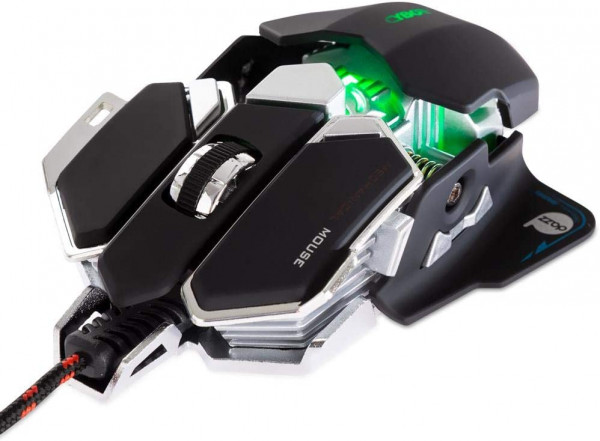 D'Lora Moda - Mouse gamer HP perfeito para seu jogo #gamer #apple #brasil  #tendencia #tecnologia #novidades #celulares #mouse #tech #computadores # jogo