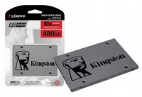 SSD A400 480GB 2.5 SA400S37/480G KINGSTON