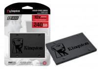 SSD A400 240GB 2.5 SA400S37/240GB KINGSTON