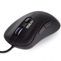 MOUSE GAMER FATALITY USB DAZZ