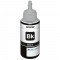 REFIL DE TINTA EPSON PRETO - T664120 COMPATIVEL KATUN