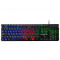 TECLADO GAMER FORTREK G BLACKFIRE - LED RGB - TECLAS MULTIMÍDIA - ABNT2 - 70578