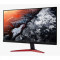 MONITOR GAMER ACER LED, 27´, FULL HD, HDMI/DISPLAYPORT, 165HZ, 1MS, PRETO/VERMELHO - KG271 P