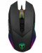 MOUSE GAMER COM FIO LIEUTENANT T-DAGGER 