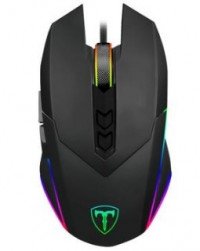 MOUSE GAMER COM FIO LIEUTENANT T-DAGGER 