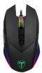 MOUSE GAMER COM FIO SECOND LIEUTENANT T-DAGGER