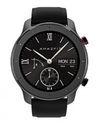 RELOGIO XIAOMI AMAZFIT GTR PRETO