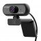 WEBCAM MAXPRINT X-VISION HD, 1080P, 30 FPS, MICROFONE EMBUTIDO - 60000058