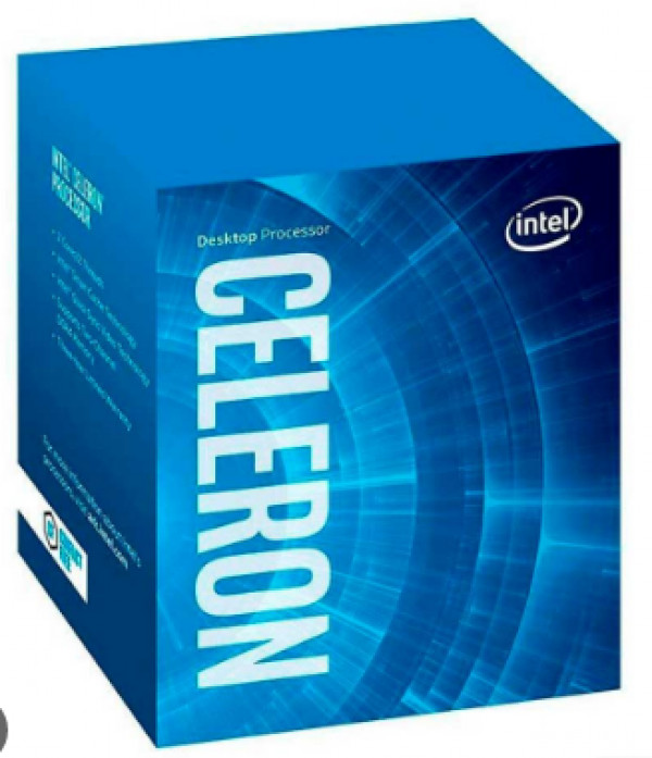 PROCESSADOR INTEL CELERON G5905 3.5GHZ 4MB LGA1200