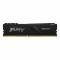 MEMORIA FURY BEAST 8GB DDR4 KINGSTON 2666MHZ 