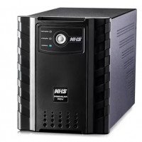 NOBREAK NHS PREMIUM SENOIDAL PDV GII 1500VA 120V