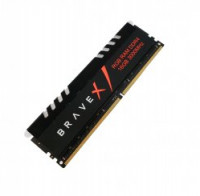 MEMORIA 16GB DDR4 3000MHZ WINMEMORY BRAVEX RGB