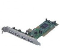 PLACA PCI-E/USB 4 PORTAS 3.0 CIA