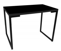 ESCRIVANINHA PORTO 1200X500 PRETO